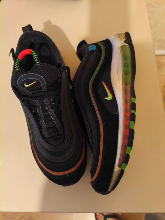 Nike Air max 97, размер 44