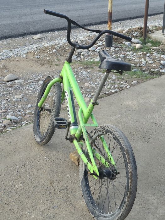 Велосипеды (Барс)