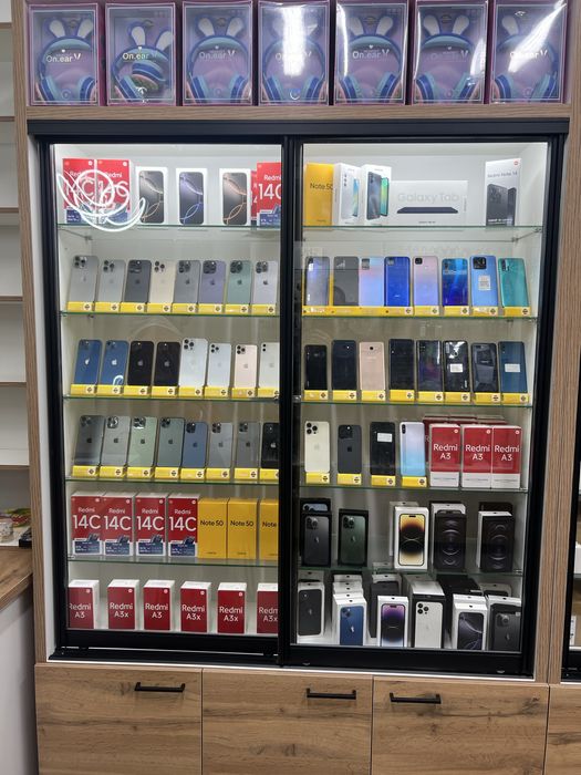 Продам айфон хорошие