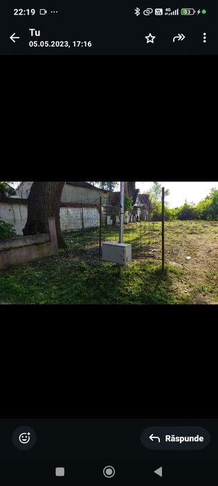 CAsa P+M  de vanzare