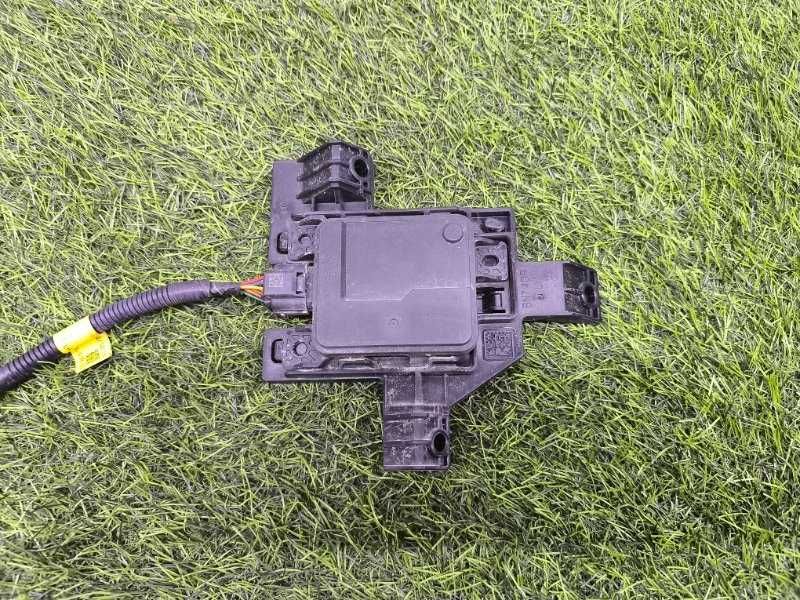 Радарный датчик Hyundai ACCENT BN7 лев. (б/у)