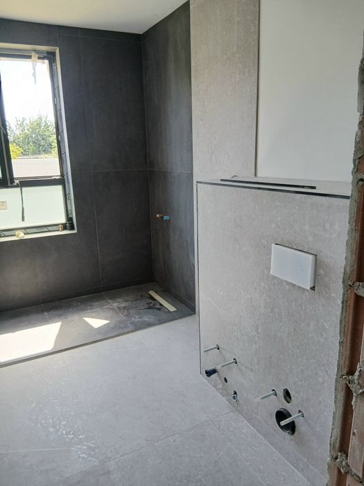 Montaj gresie, faianta, parchet