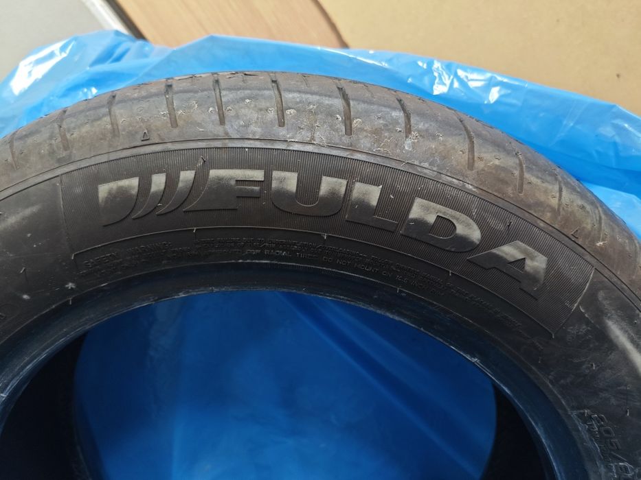 Продавам Гуми 205х60х16