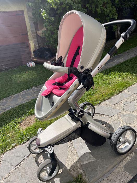 Cărucior MIMA XARI 2 in 1