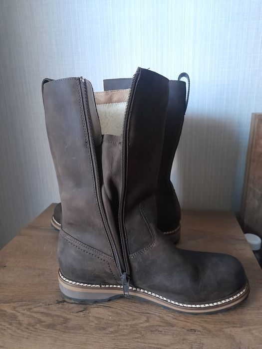 Meindl gore tex ботуши 39- 40 номер.
