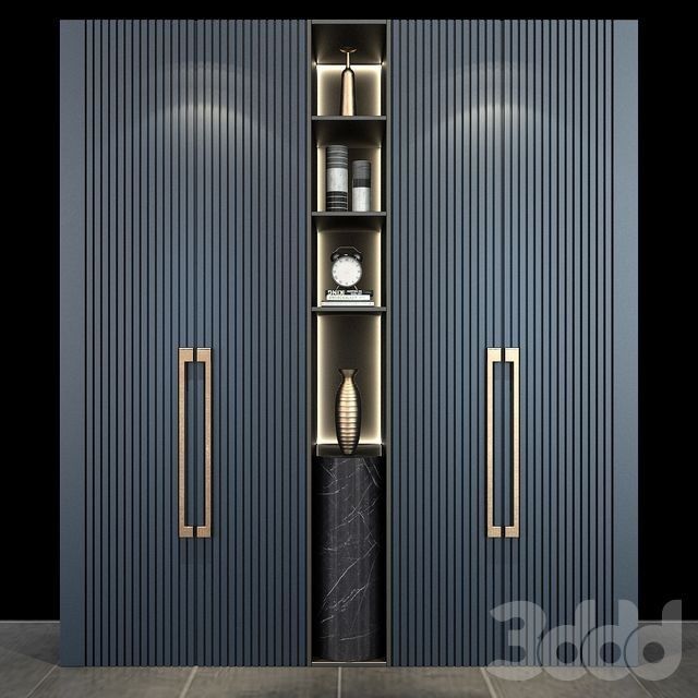 Шкафы-купе классика хае тек