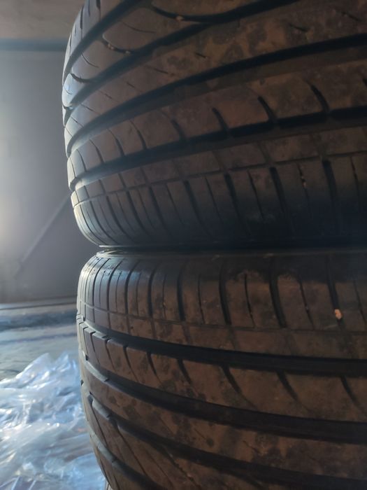 Лето 235/45 r17 резина