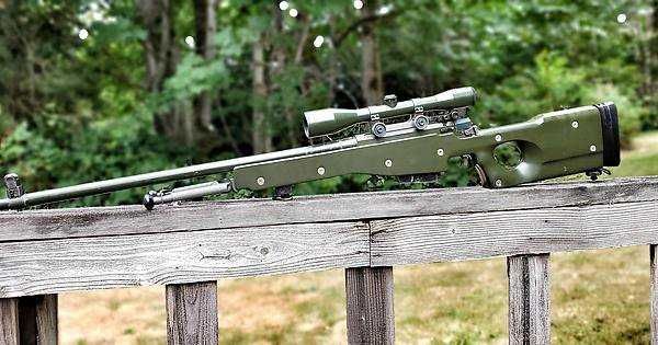 Pusca PERICULOASA!! Airsoft - Foarte Foarte Puternica Cu Aer Comprimat