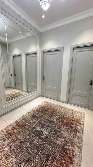 Сдаётся квартира в Шайхантахур | Чарх Новза | 2-комнатная