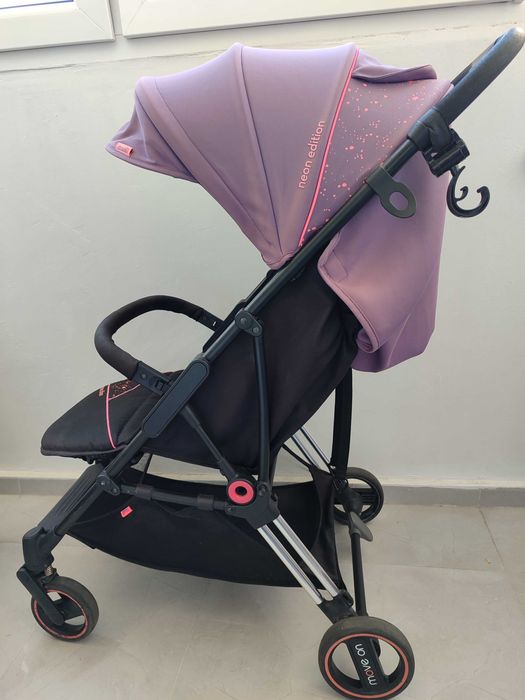 Детска лятна количка Chipolino - Move on