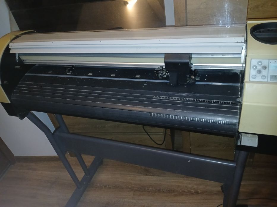 Cutter plotter Mutoh SC 650