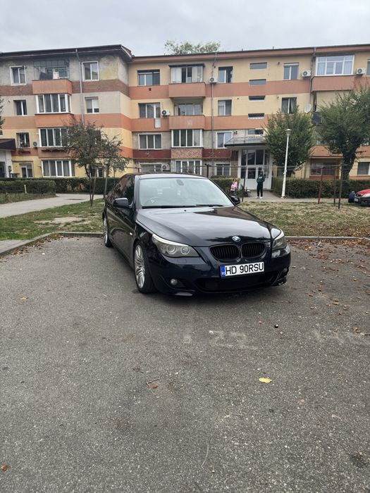 BMW 5 Series 2010 — imagine 2