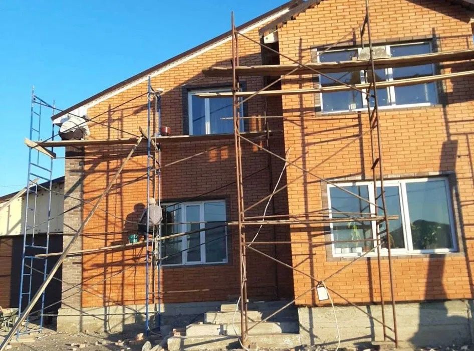 Облицовочный кирпич М 150