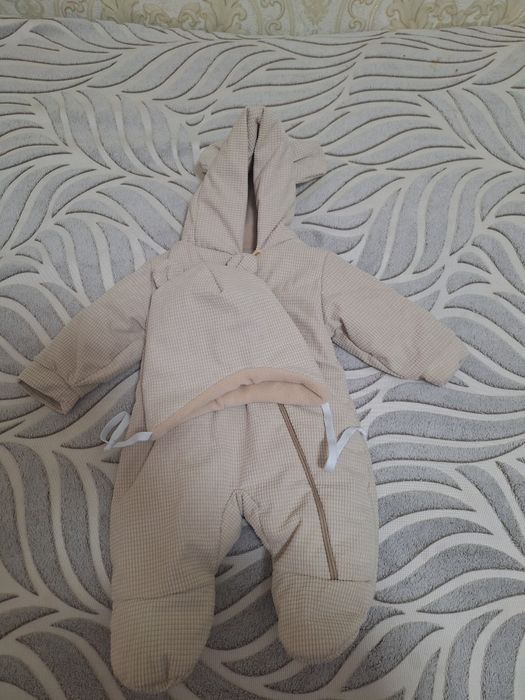 Кокон на выписку