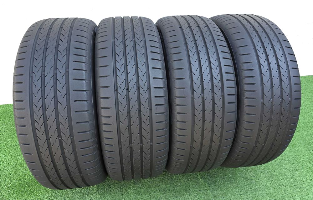 4бр. 215/55/17 CONTINENTAL ContiEcoContact 6