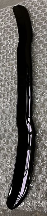 Голф 6 спойлер за багажник / добавка за спойлер / Vw Golf 6 Spoiler