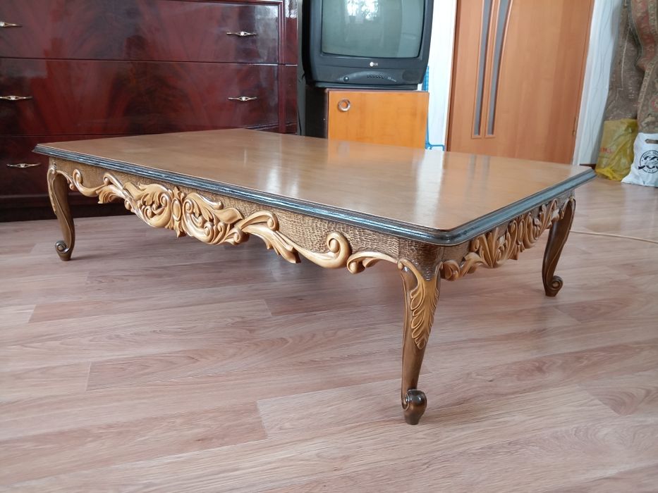 Азиатский столик