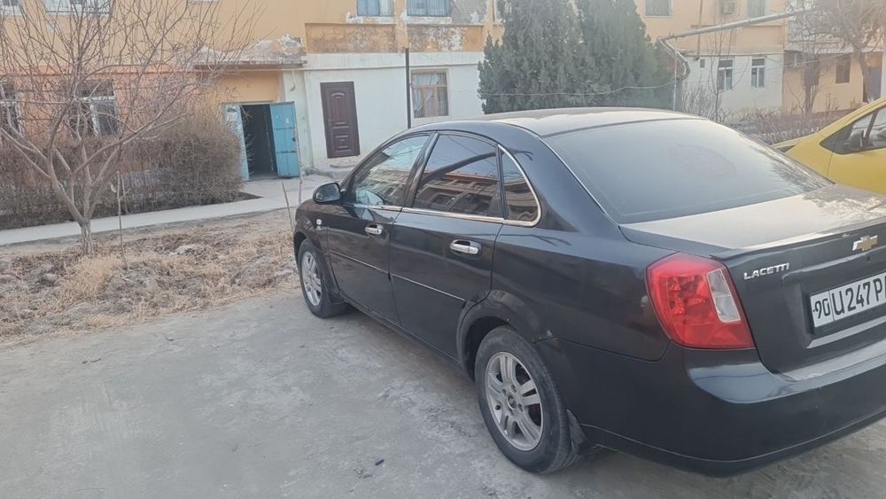 Срочно LACHETI сотилади