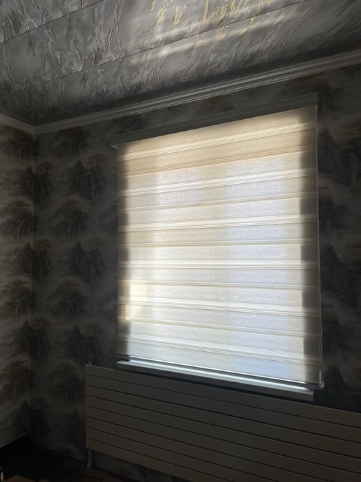 Jalyuzi 1 kunda optom narxlarda ishlab chqarish