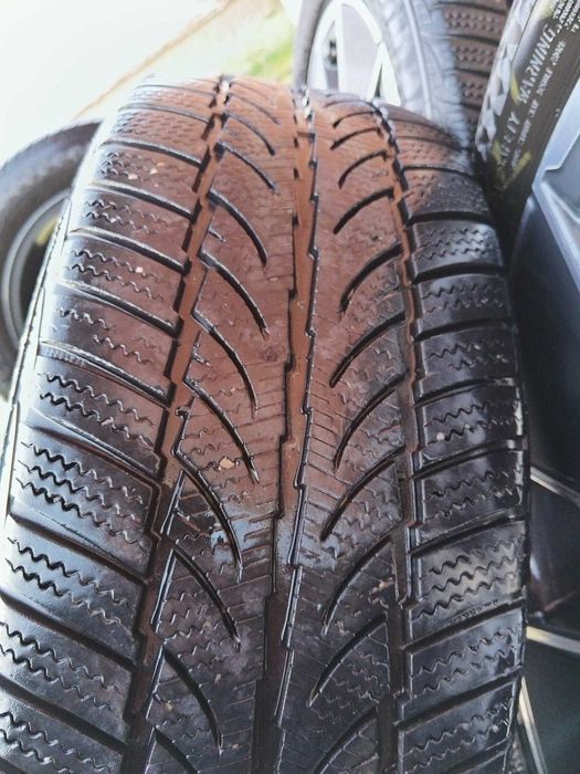 Гуми с джанти R16