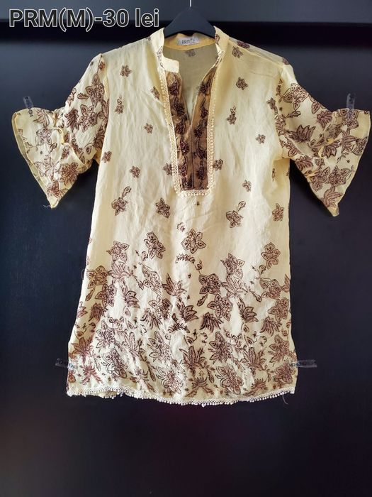 Rochii plajă sau zi (S/M/L)