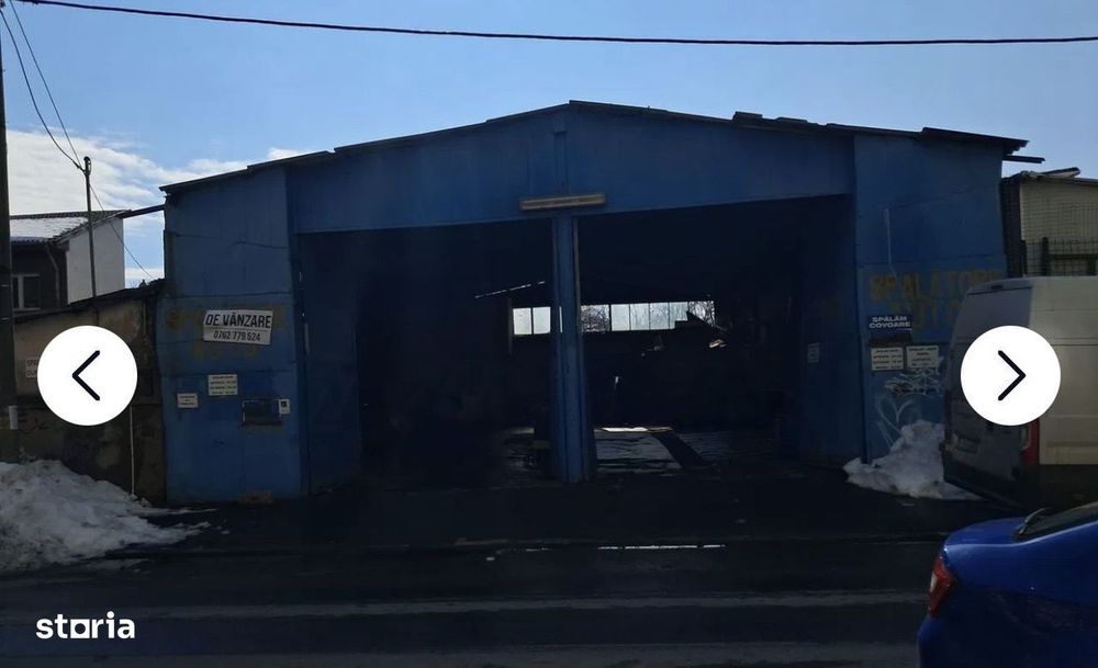 Colentina, teren suprafata 420 mp