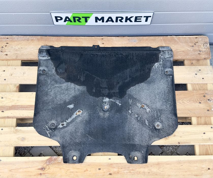 Кора под скоростна кутия AUDI A4 B9 8W0863822B