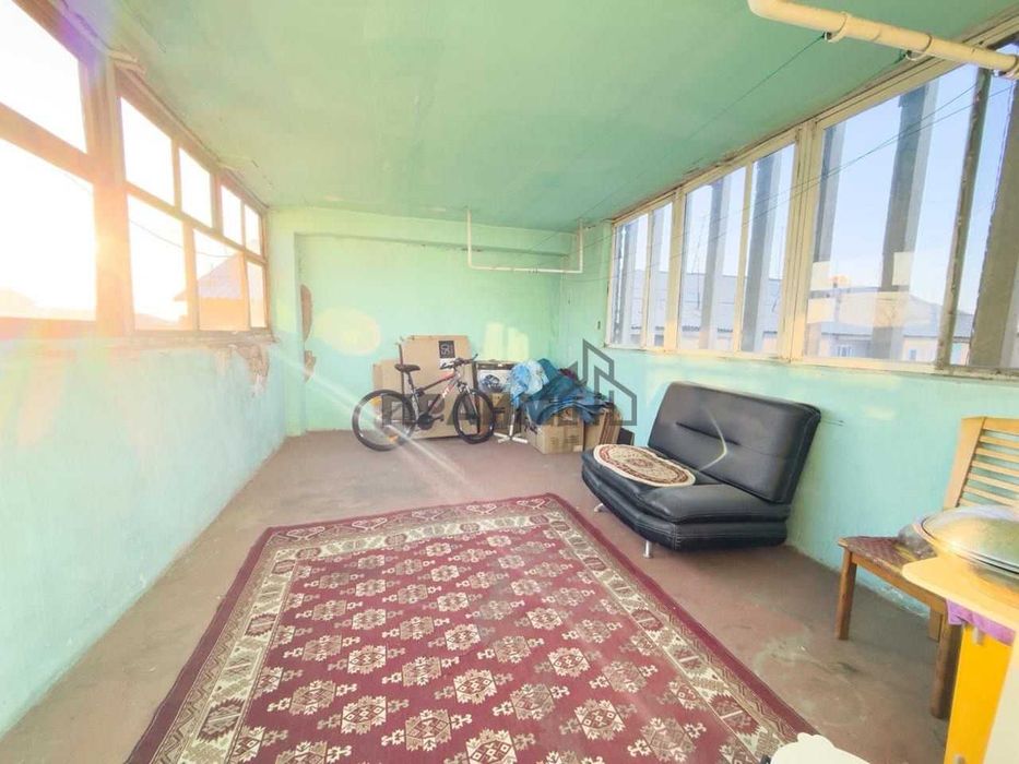 ПРОДАМ 3х ком. Жастар (Гулим ПРАЙМ)