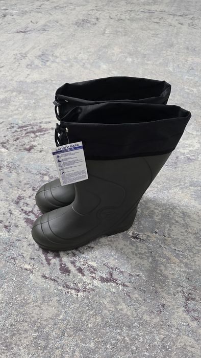 сапоги барс размер 44