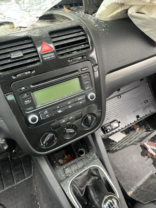 голф 5 на части 1,9дизел 105кс