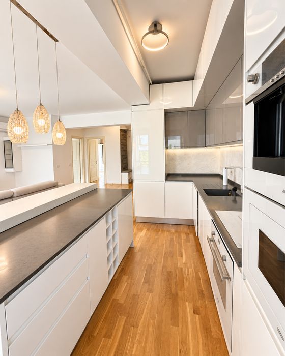 Apartament  de vanzare Aviatiei