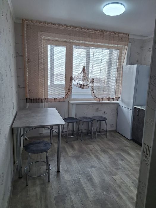 Сдам 1ком квартиру 19мкр