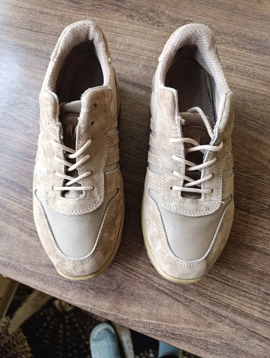 Военные кросовки