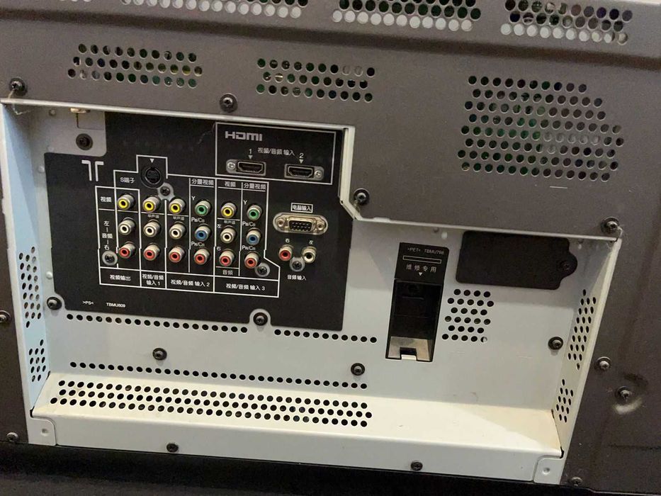 Продам телевизор Panasonic TX-50PV70C