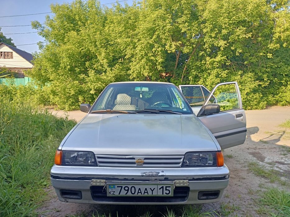 Продам автомобиль