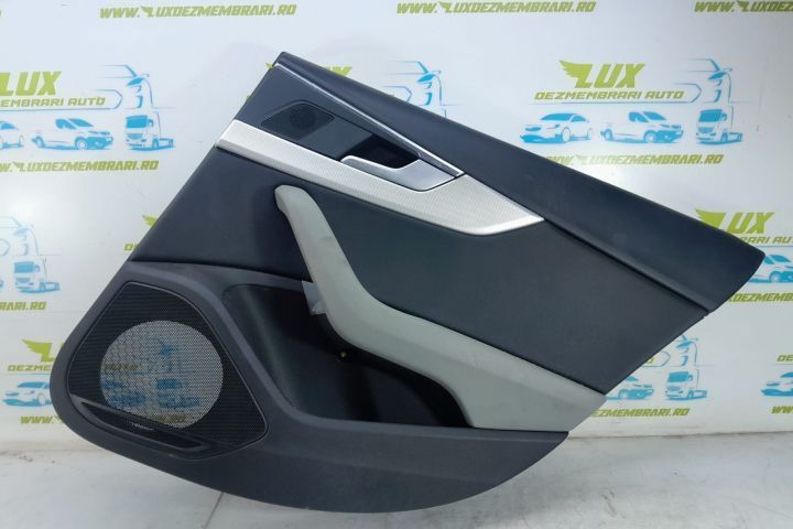 Fata usa dreapta spate break 8w0867318 Audi A4 B9  [din 2015 pana  2020] seria