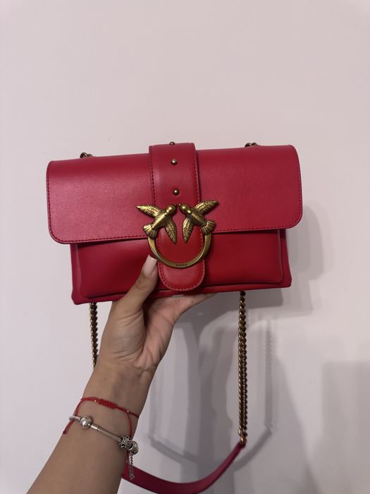 Дамска чанта Pinko