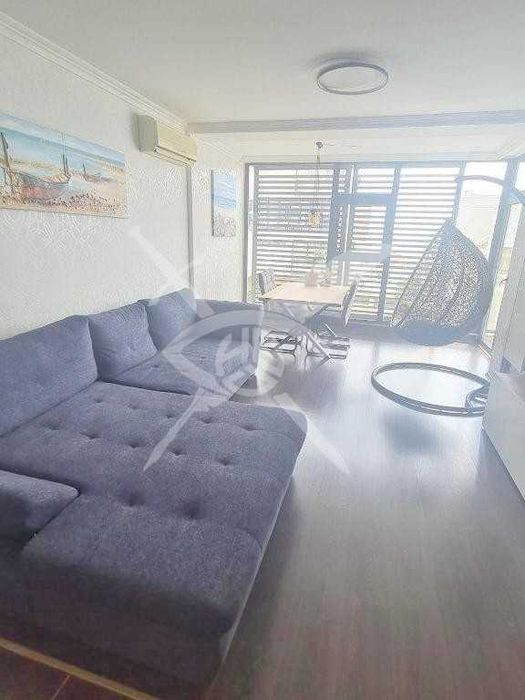 Продава се Тристаен апартамент в Свети Влас - 90 кв.м за 3167 €/кв.м - Снимка #2