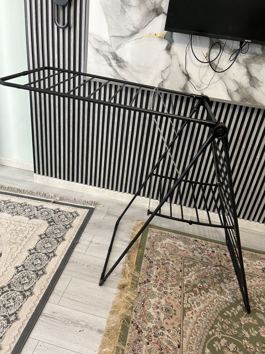 Сушилка для белья , прочная , качественная