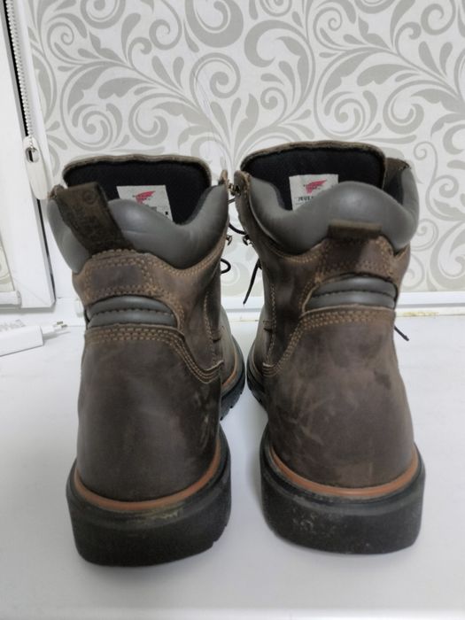 Продам спец.обувь ТШО