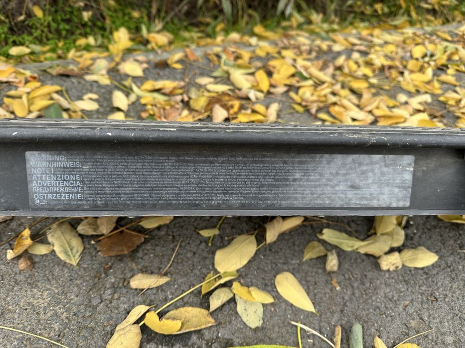 Trotineta xiaomi pro 2