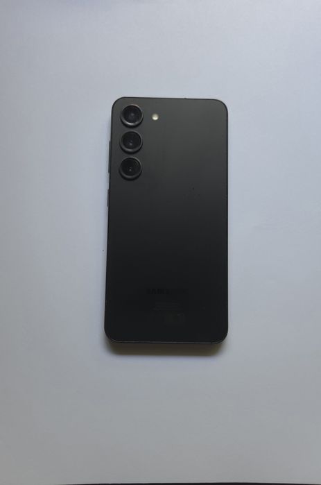 Samsung s 23 in stare impecabil