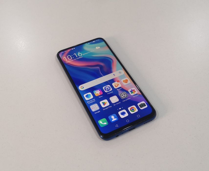 HUAWEI P Smart Z  4/64Gb