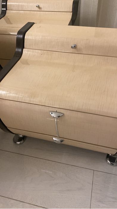 Vand pat MDF 180x200