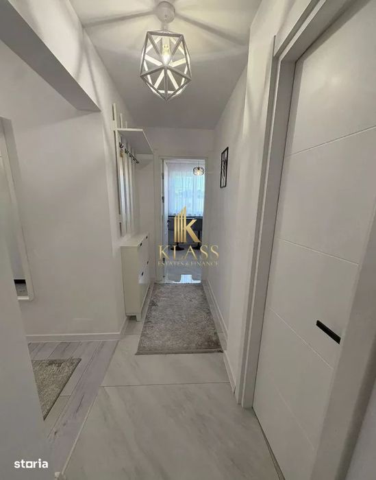 Apartament 2 camere | Mega Mall | Sos. Pantelimon | 54 mp