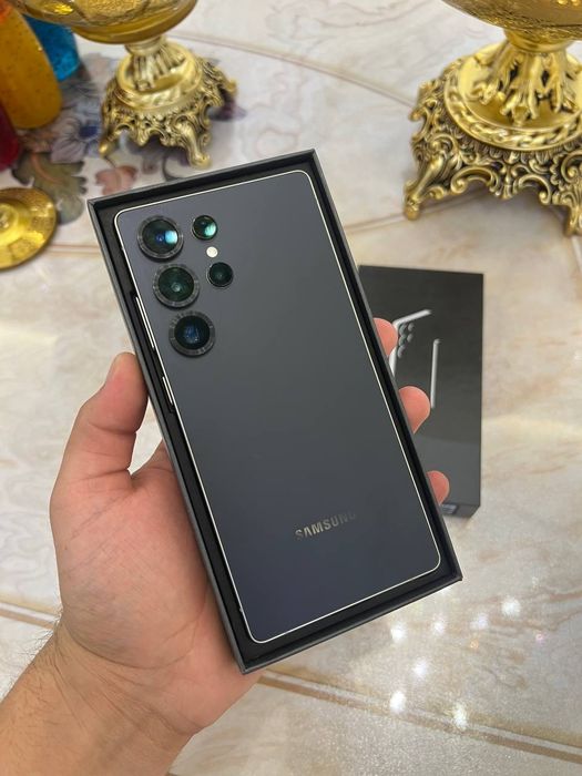 Samsung Galaxy S25 Ultra