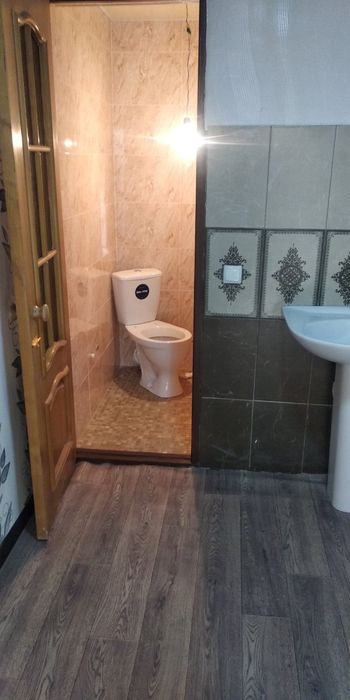 Продам загородный дом, 21 сотка, Кибрайский район