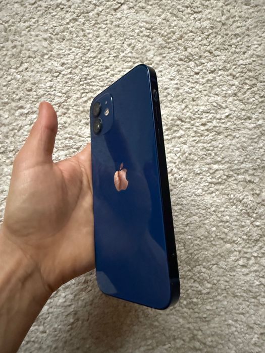 Vand IPhone 12 mini
