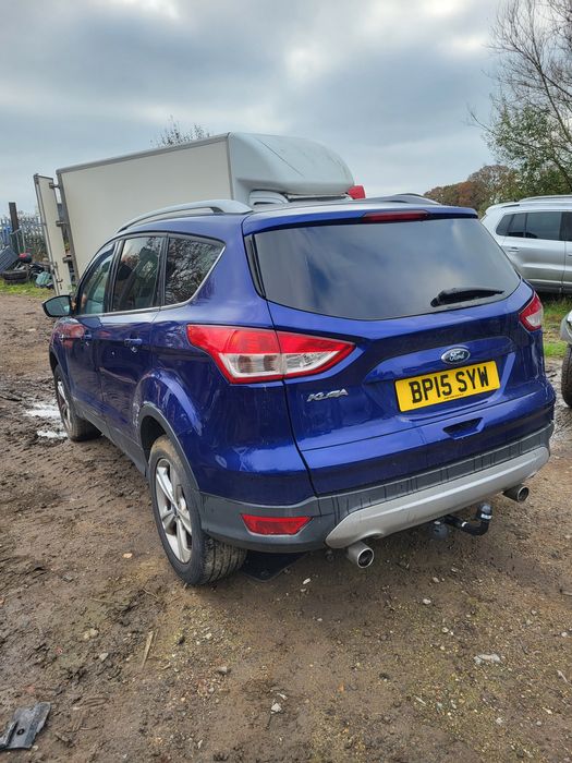 Piese ford kuga 2.0 diesel cutie manuala 4x2 an 2015