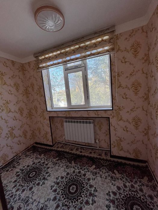 2 xonali kvartira ijaraga berildi